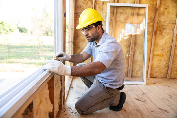 Best Soundproof Insulation Installation  in Breezy Point, MN